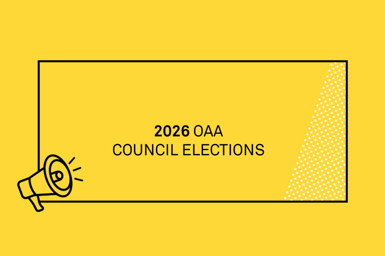 2026 Council Elections banner