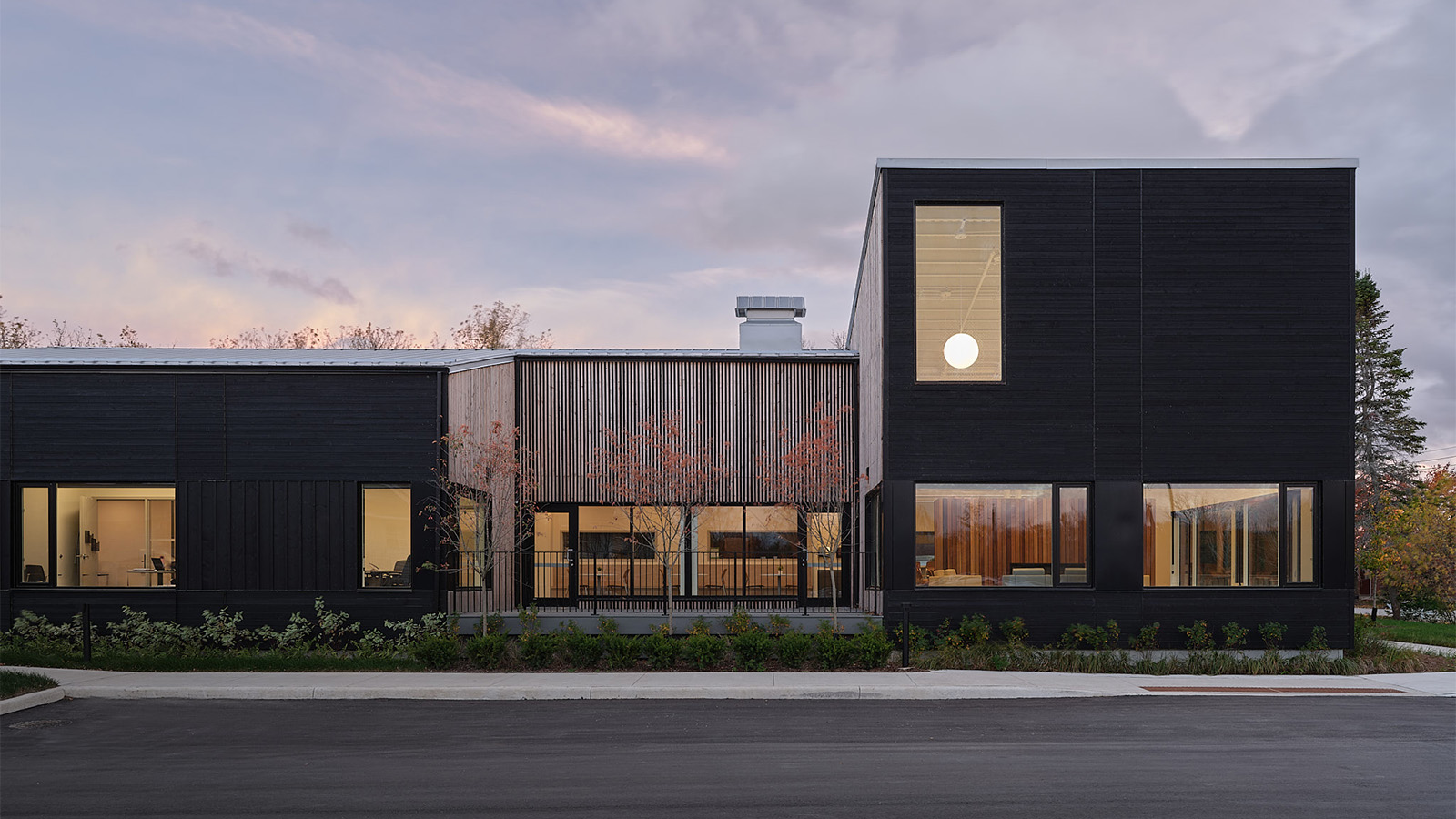 Exterior Image of Beaverton Heights