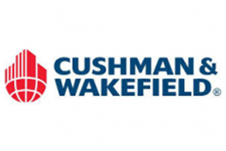 Cushman-Wakefield Report - Financial Analysis image