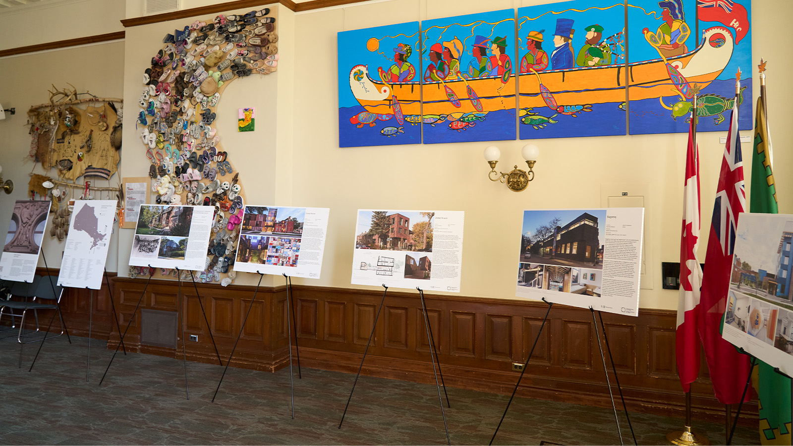 2024 Queen’s Park Picks on display at Queen’s Park