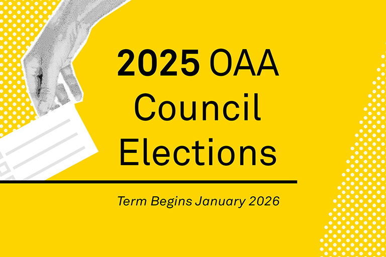 2026 Council Elections Banner