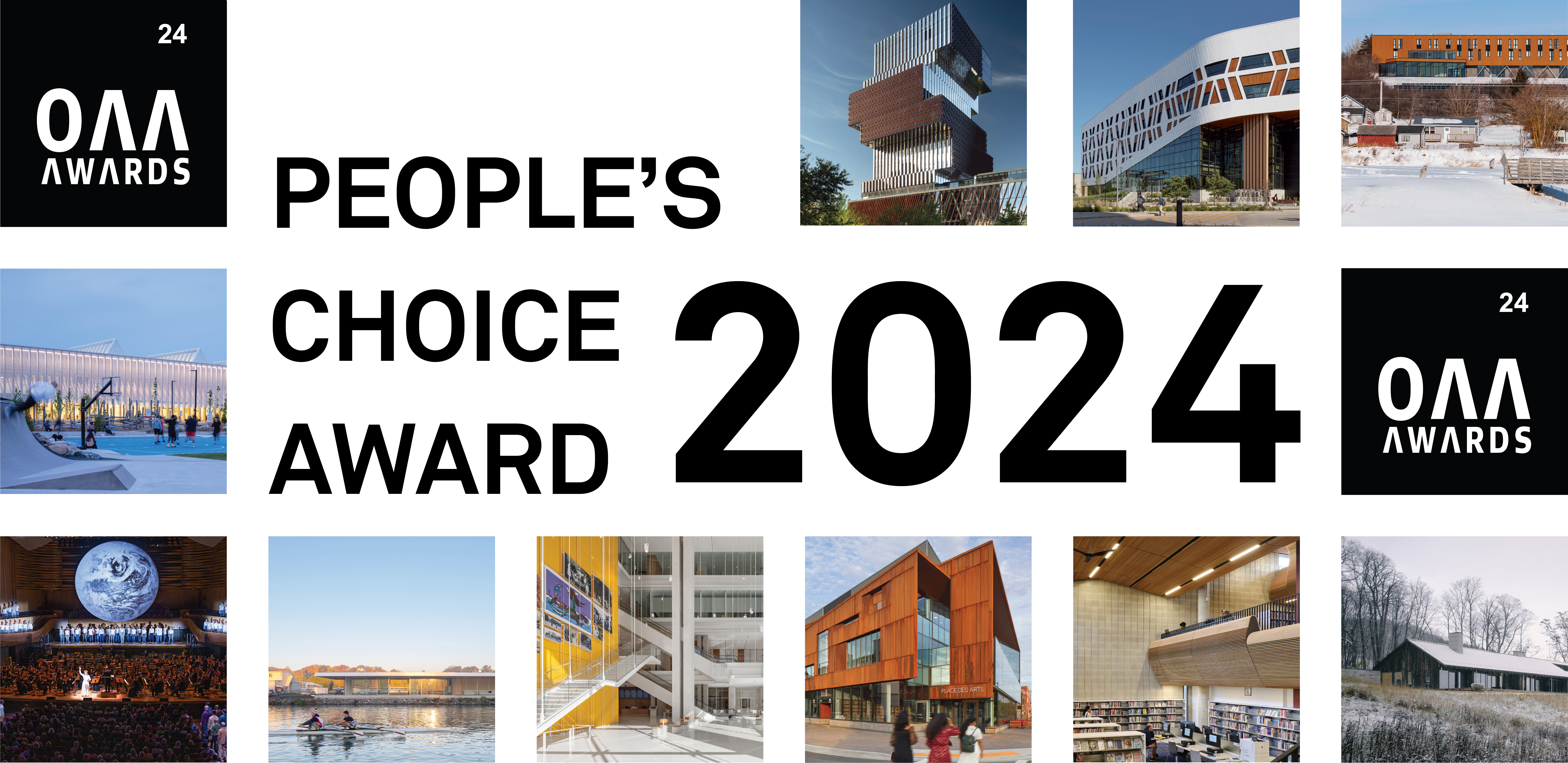 2024 People's Choice banner