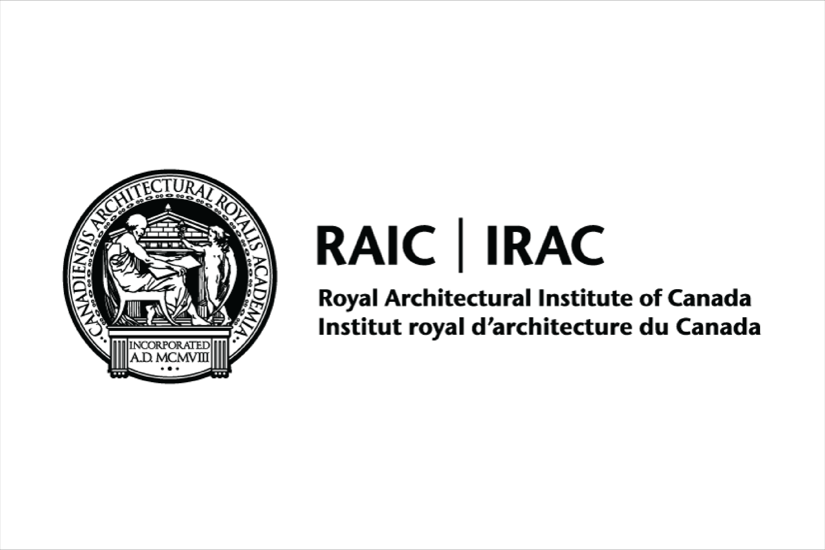 RAIC logo