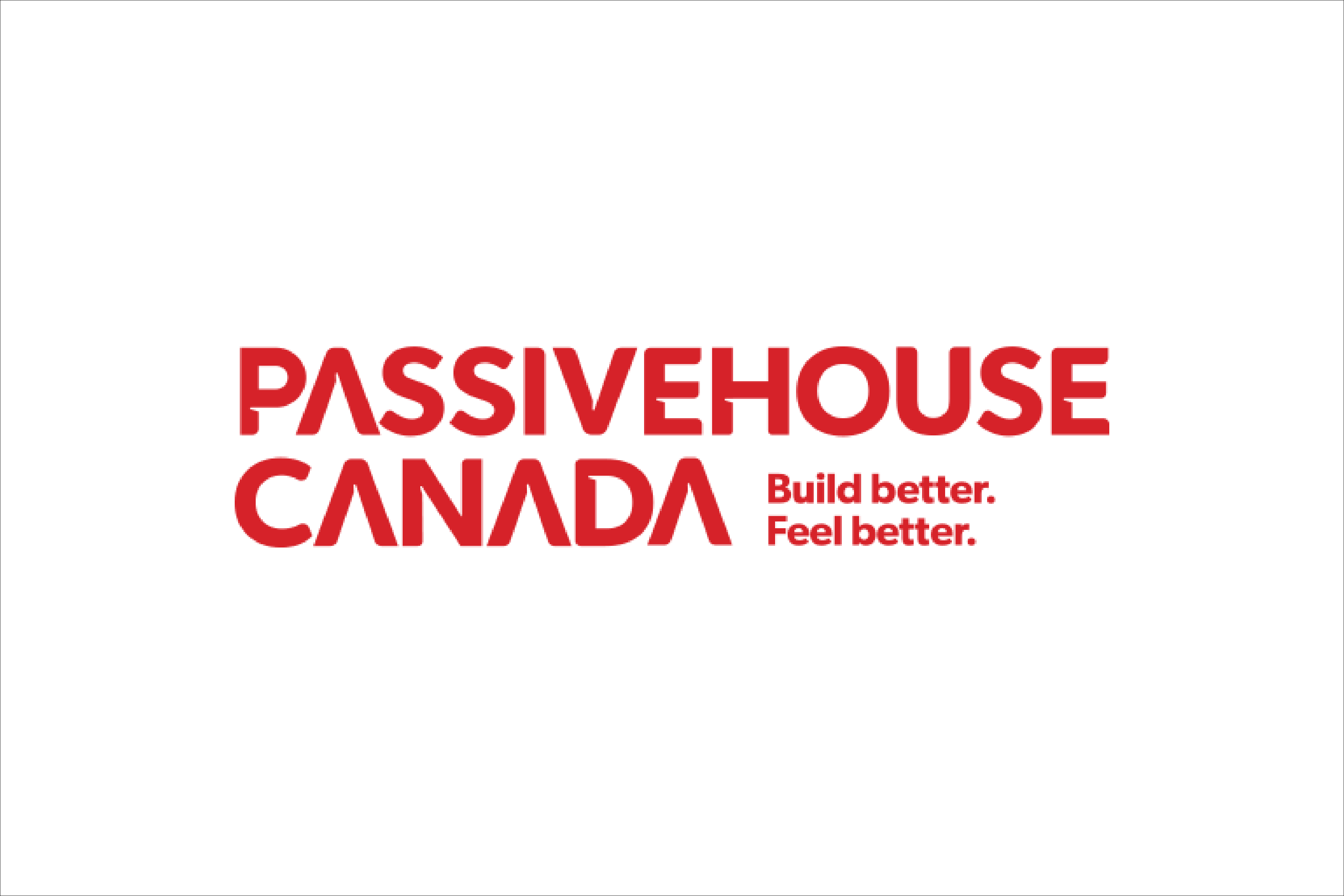 Passive House logo