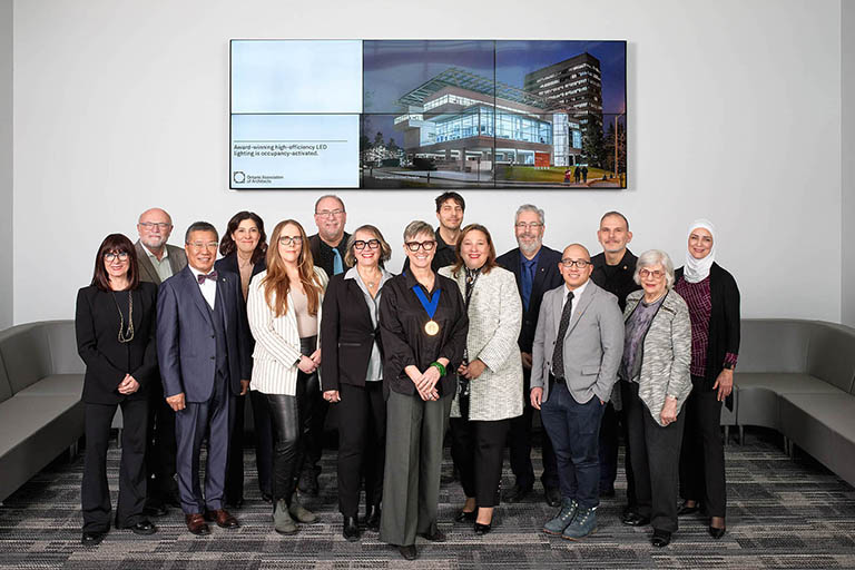 group image of 2026 Council