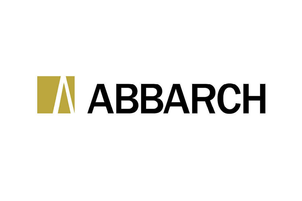 Logo Abbarch Logo 25 00 16 0
