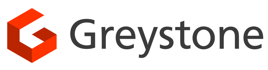 Logo Greystone 2023 (Logo And Text) 26 00 15 0