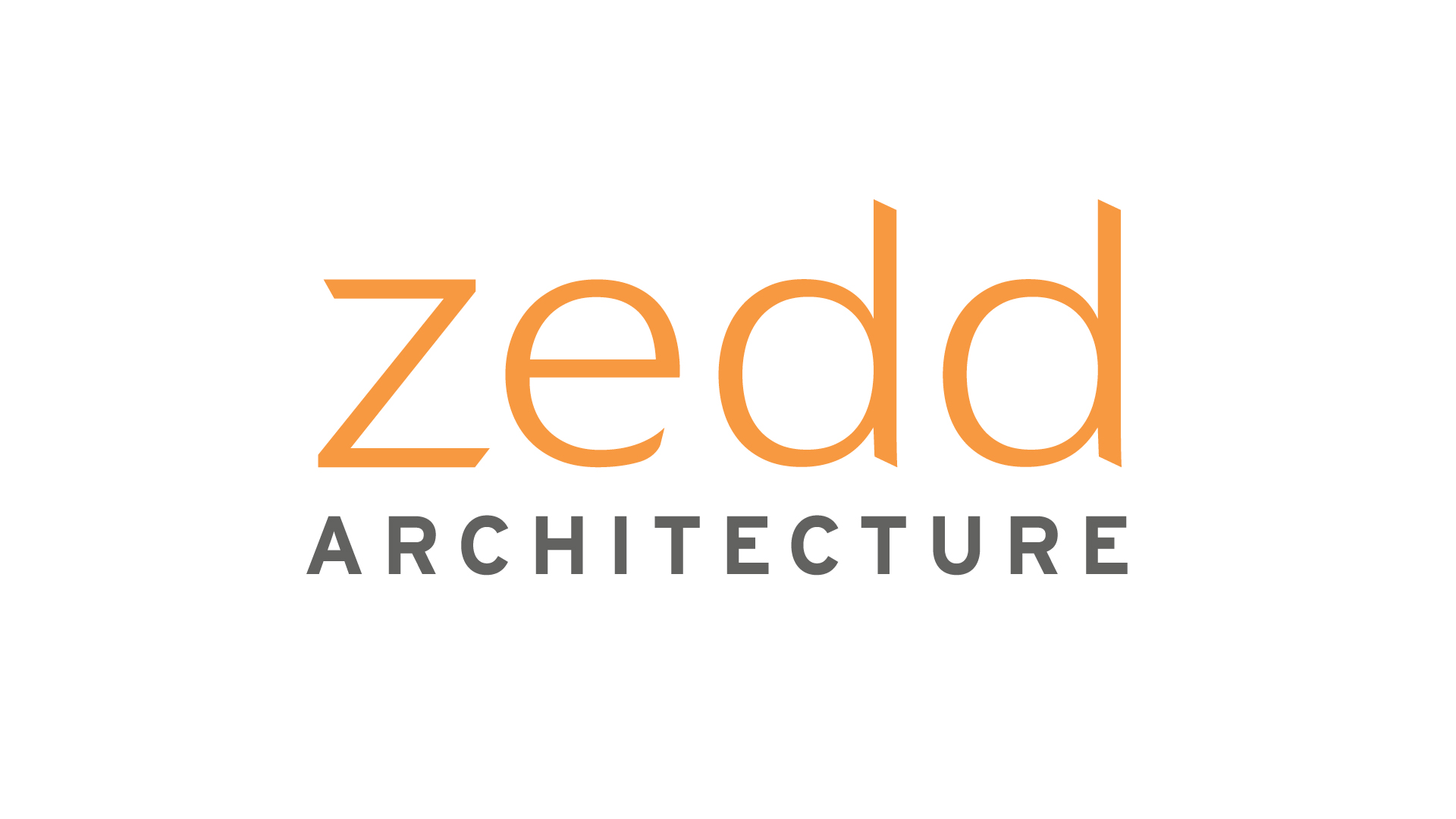 Zedd Architecture Logo