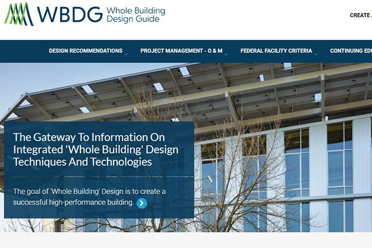 Physical Fitness (Exercise Room)  WBDG - Whole Building Design Guide