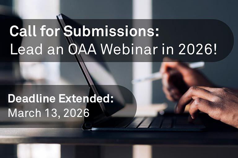 Call for Proposals 2026