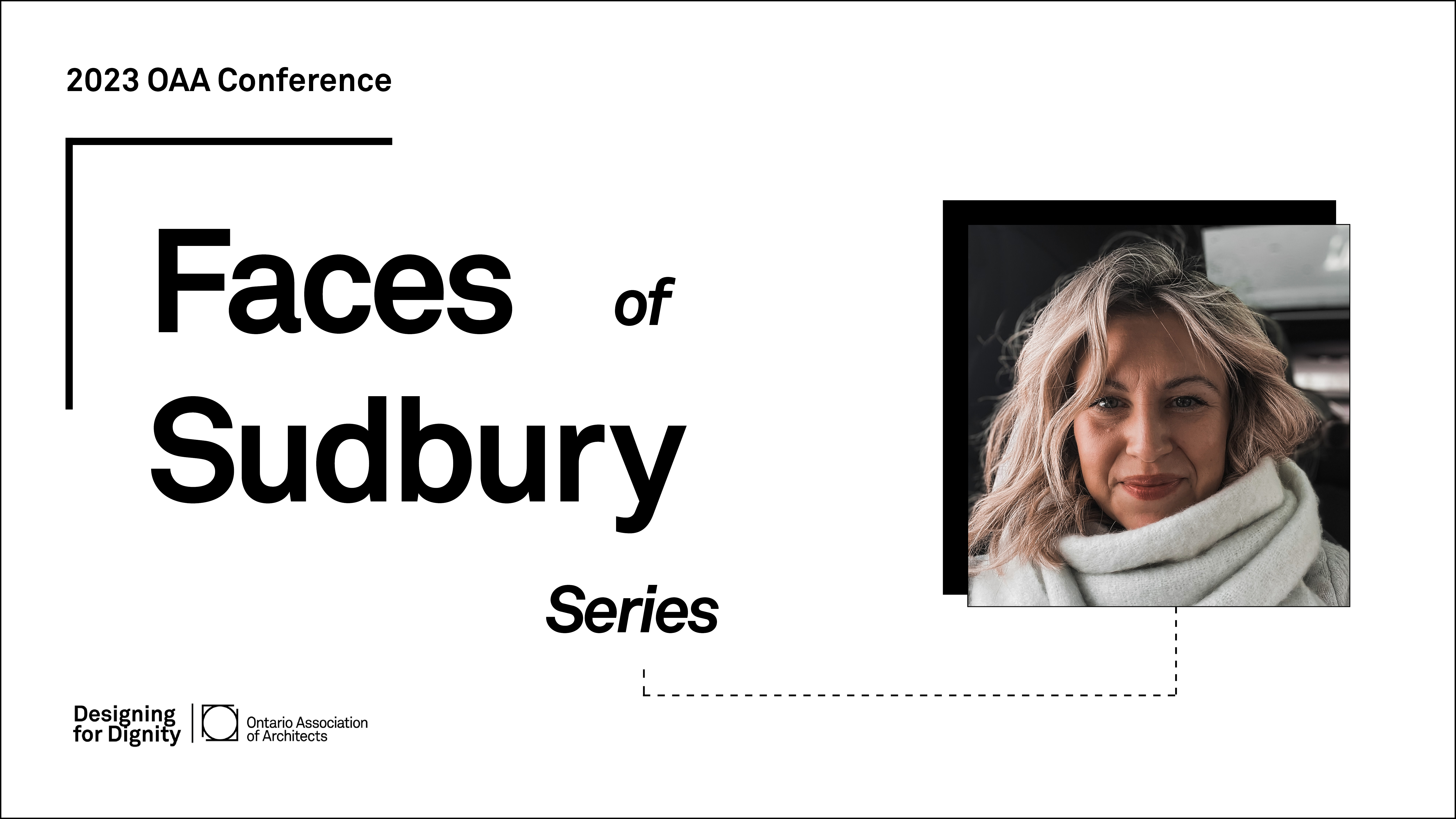 Faces of Sudbury
